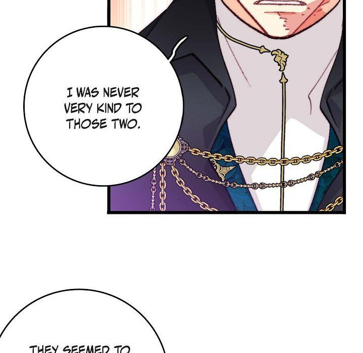 Read Bring the Love chapter 117 image 36 on Lezhin