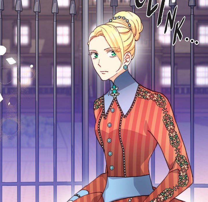 Read Bring the Love chapter 117 image 4 on Lezhin