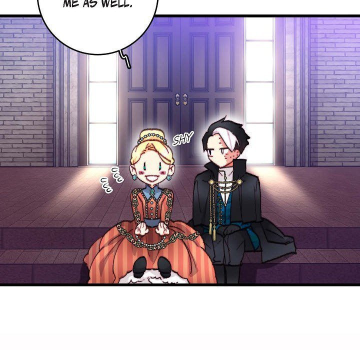 Read Bring the Love chapter 117 image 43 on Lezhin