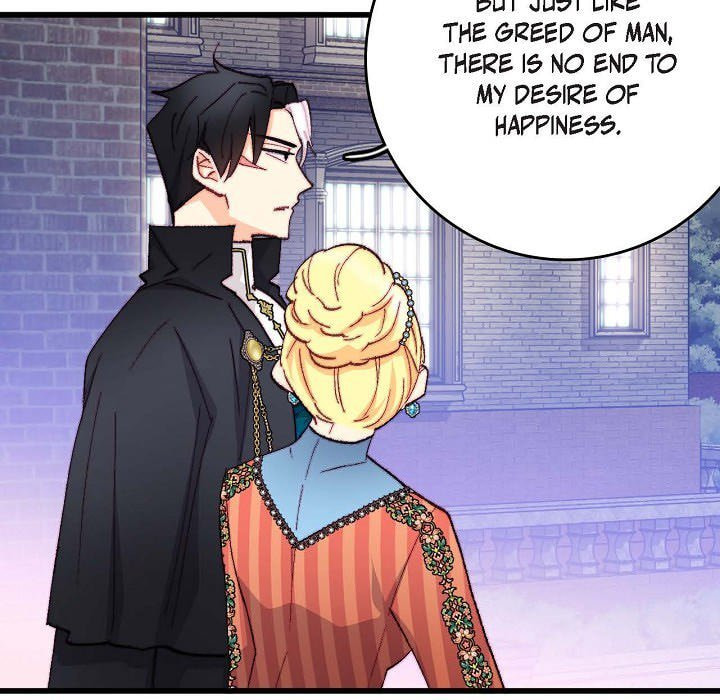 Read Bring the Love chapter 117 image 46 on Lezhin