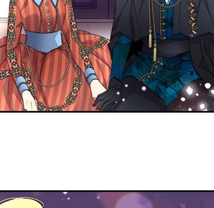Read Bring the Love chapter 117 image 57 on Lezhin