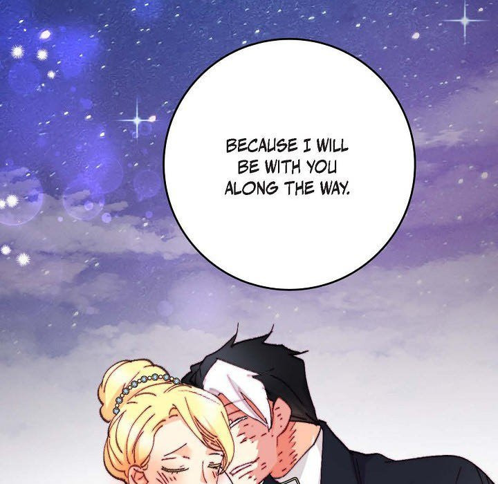 Read Bring the Love chapter 117 image 66 on Lezhin