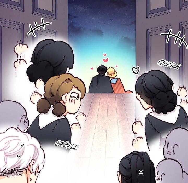 Read Bring the Love chapter 117 image 69 on Lezhin