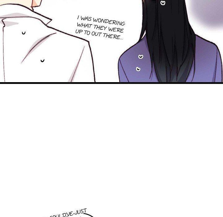 Read Bring the Love chapter 117 image 70 on Lezhin