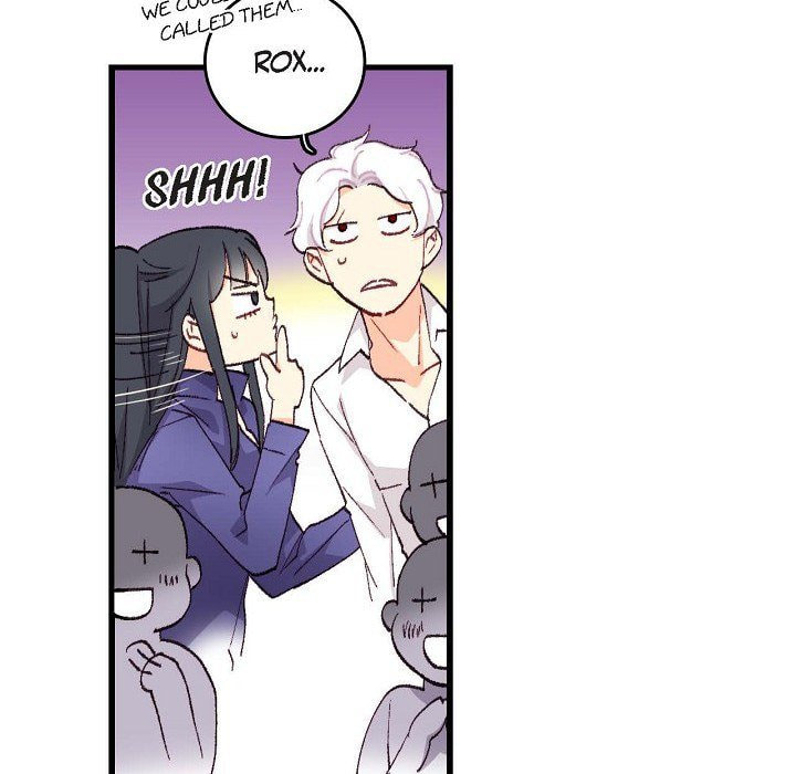 Read Bring the Love chapter 117 image 71 on Lezhin