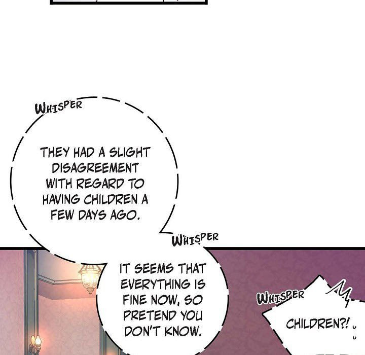Read Bring the Love chapter 117 image 72 on Lezhin
