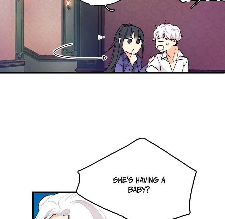 Read Bring the Love chapter 117 image 73 on Lezhin