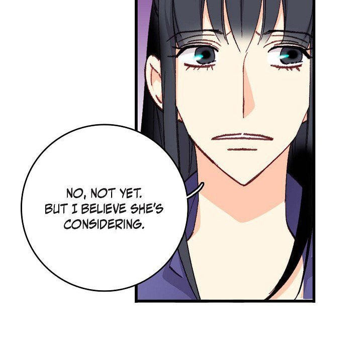 Read Bring the Love chapter 117 image 75 on Lezhin