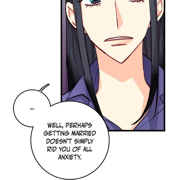 Read Bring the Love chapter 117 image 79 on Lezhin