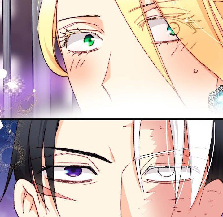 Read Bring the Love chapter 117 image 8 on Lezhin