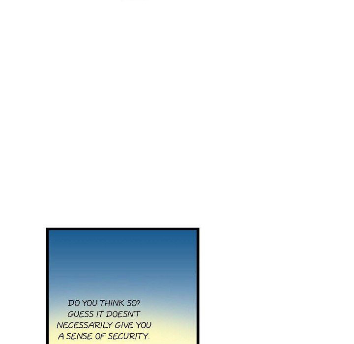 Read Bring the Love chapter 117 image 80 on Lezhin