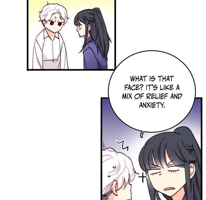Read Bring the Love chapter 117 image 81 on Lezhin