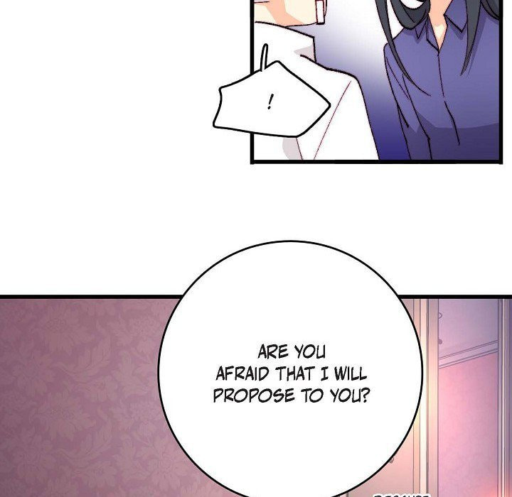 Read Bring the Love chapter 117 image 82 on Lezhin