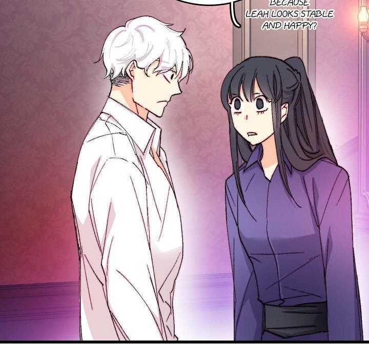 Read Bring the Love chapter 117 image 83 on Lezhin
