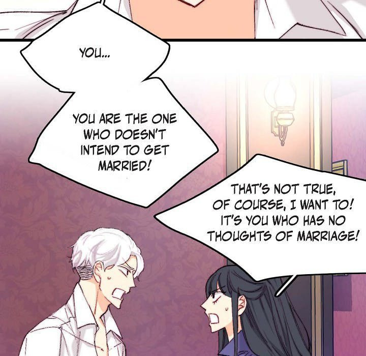 Read Bring the Love chapter 117 image 87 on Lezhin
