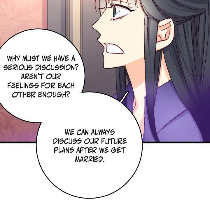 Read Bring the Love chapter 117 image 91 on Lezhin