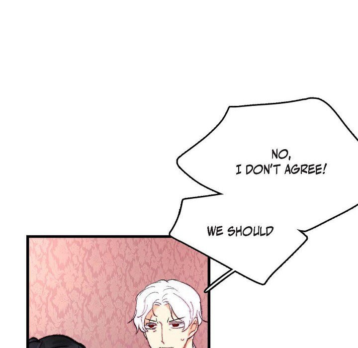 Read Bring the Love chapter 117 image 92 on Lezhin