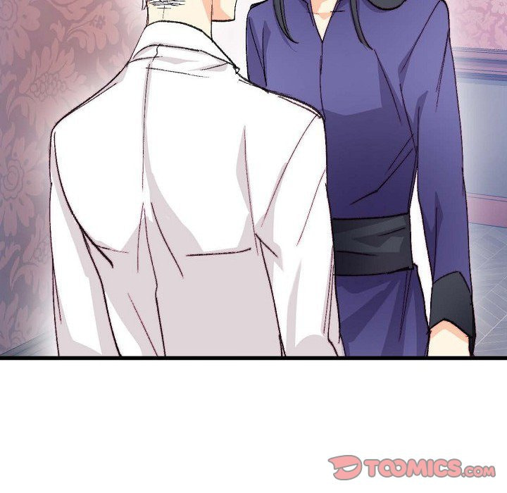 Read Bring the Love chapter 117 image 98 on Lezhin
