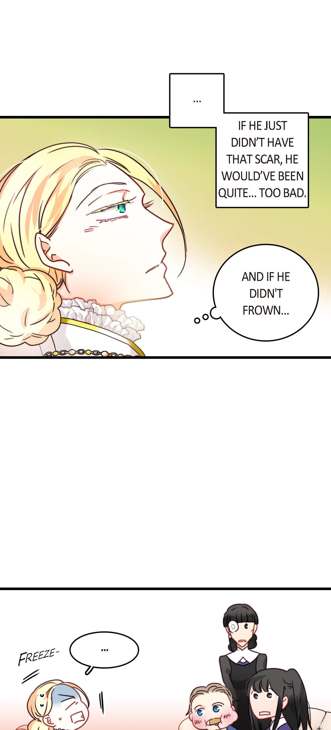 Read Bring the Love chapter 119 image 18 on Lezhin