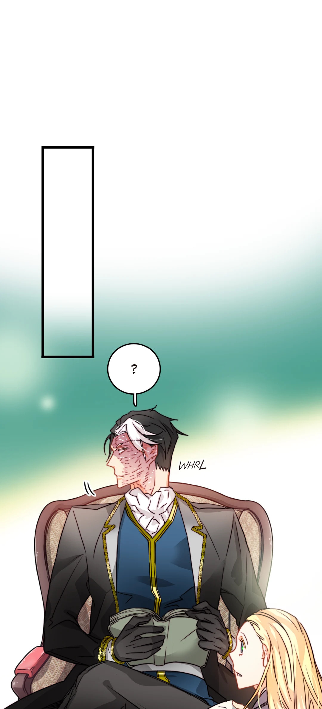 Read Bring the Love chapter 119 image 20 on Lezhin