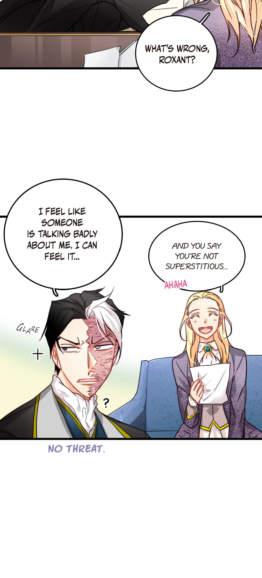Read Bring the Love chapter 119 image 21 on Lezhin