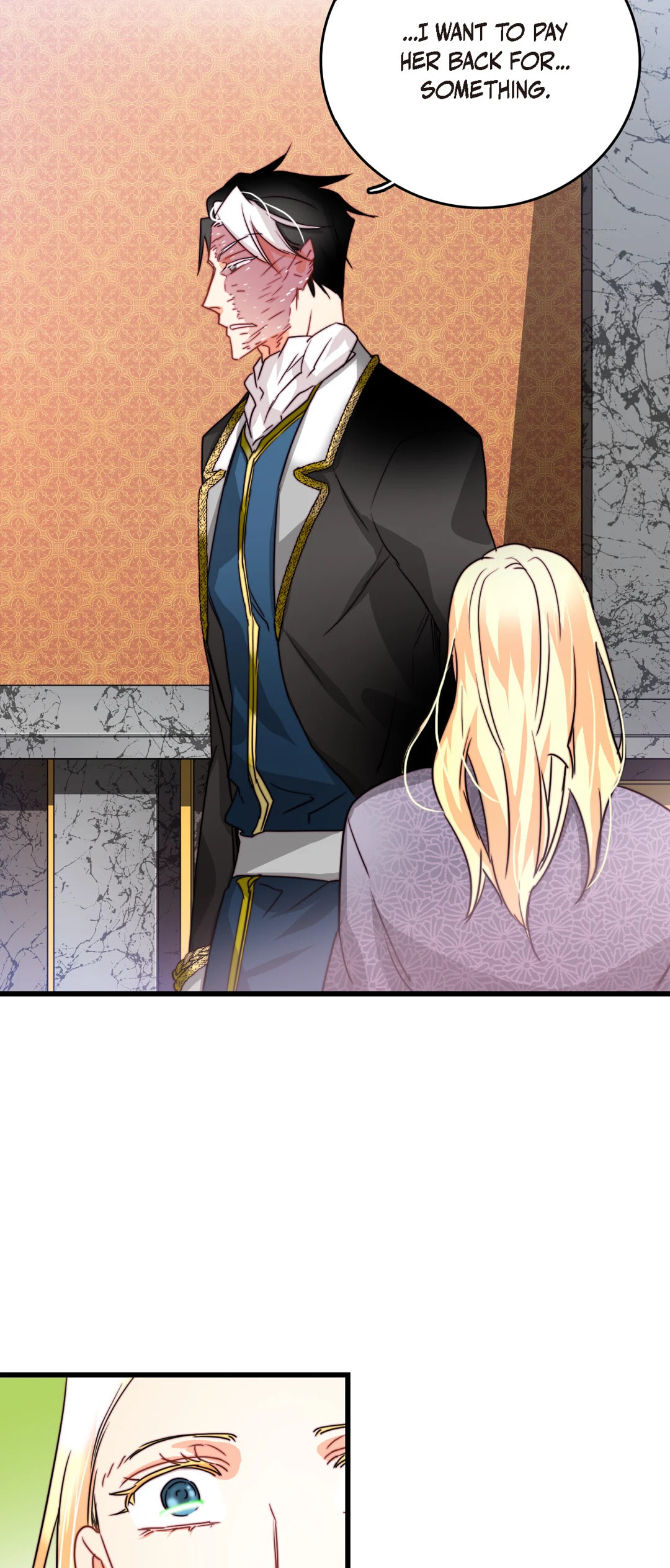 Read Bring the Love chapter 119 image 39 on Lezhin