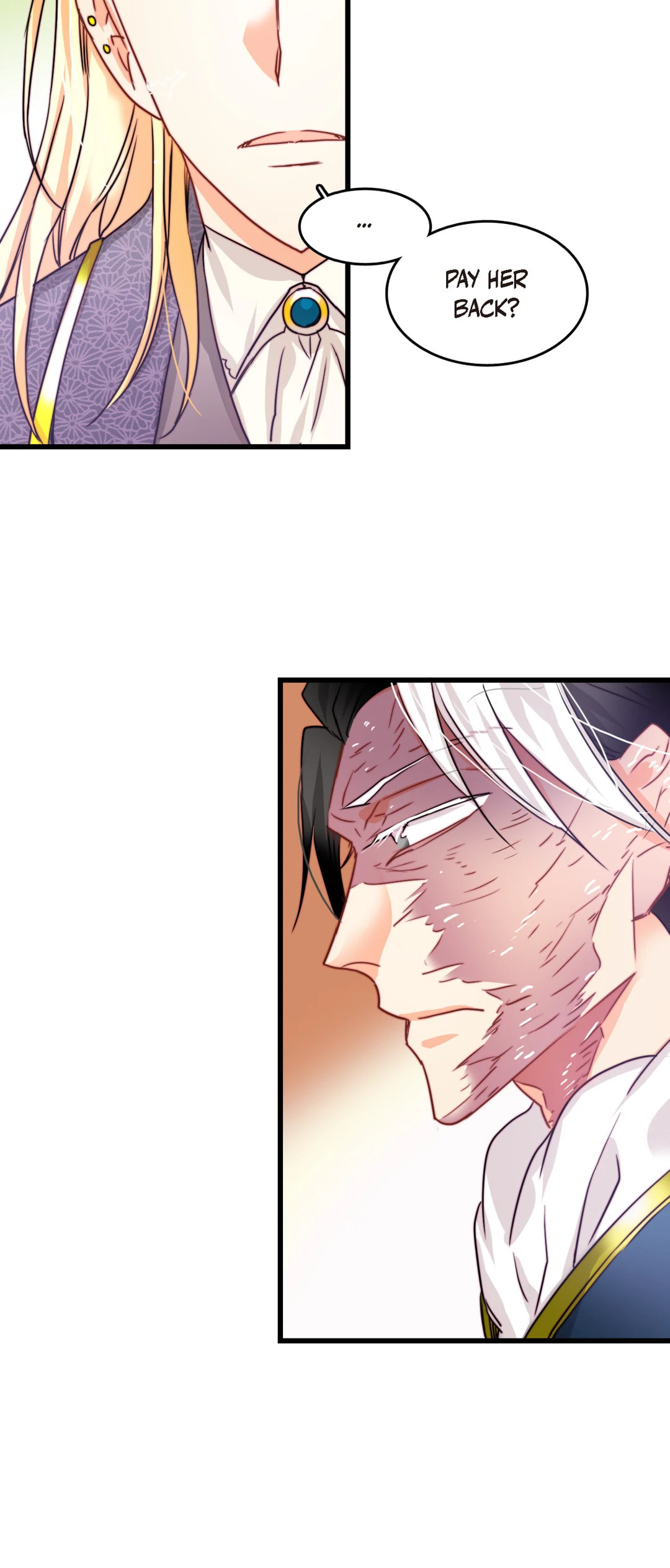 Read Bring the Love chapter 119 image 40 on Lezhin