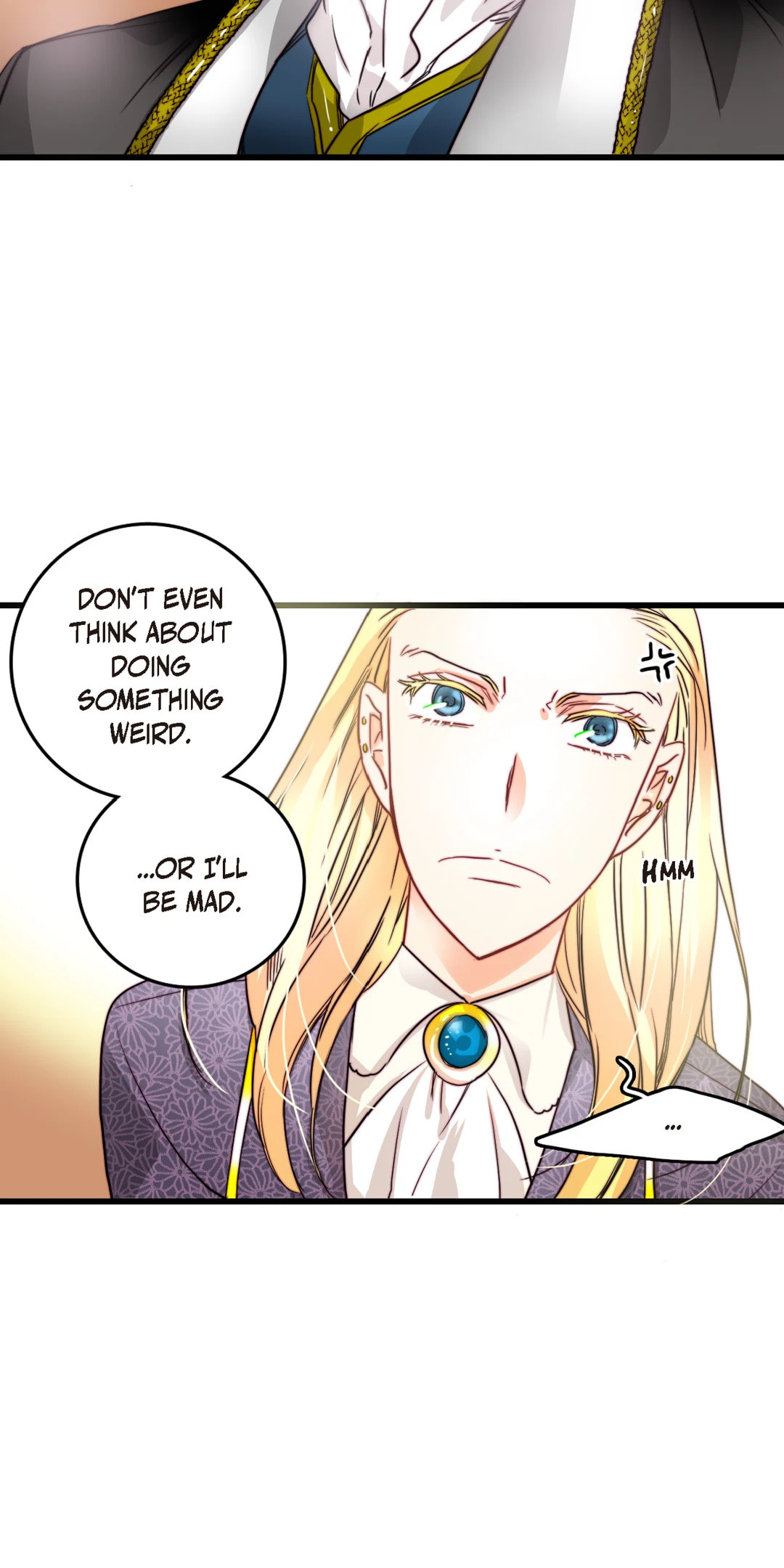 Read Bring the Love chapter 119 image 42 on Lezhin