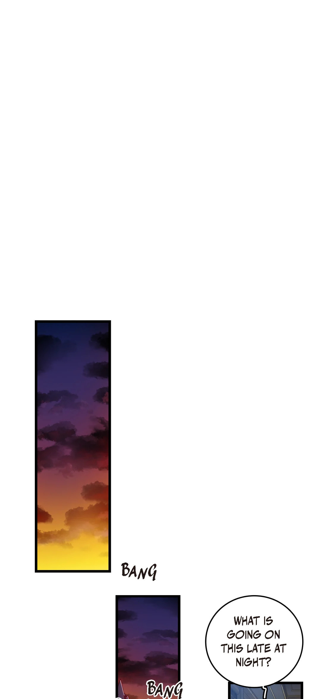 Read Bring the Love chapter 119 image 44 on Lezhin