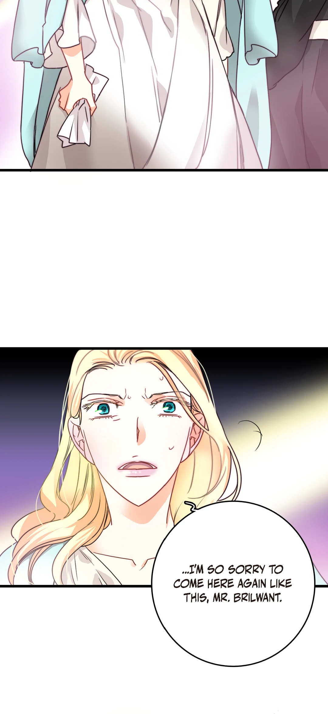 Read Bring the Love chapter 119 image 46 on Lezhin