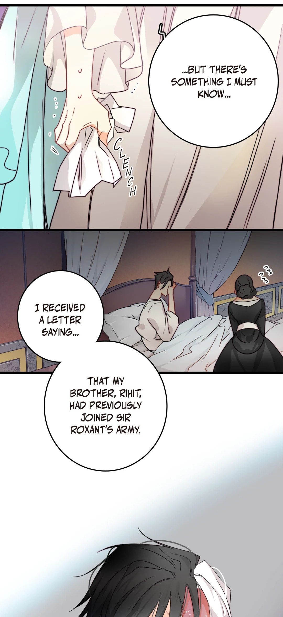 Read Bring the Love chapter 119 image 47 on Lezhin