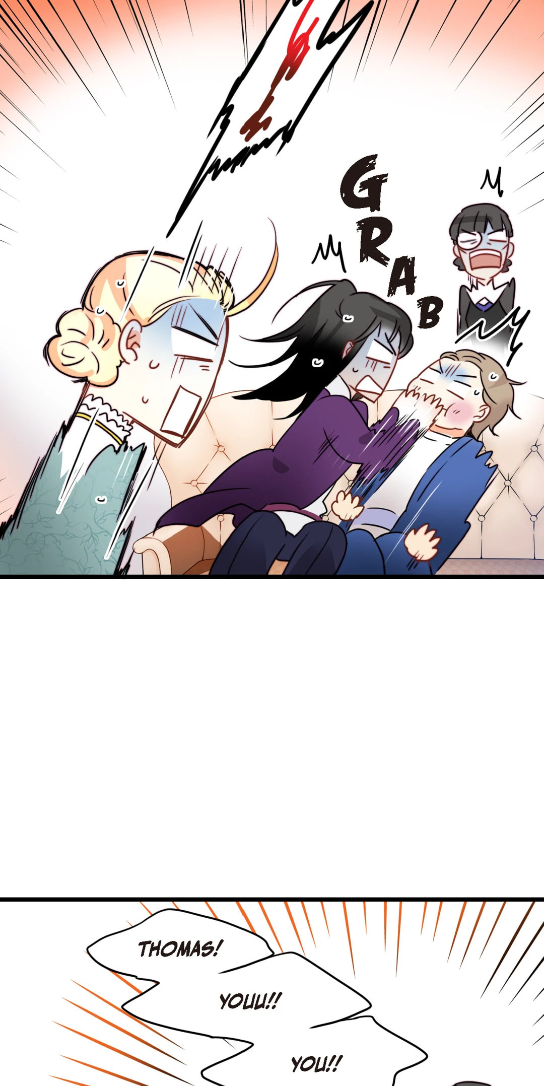 Read Bring the Love chapter 119 image 9 on Lezhin