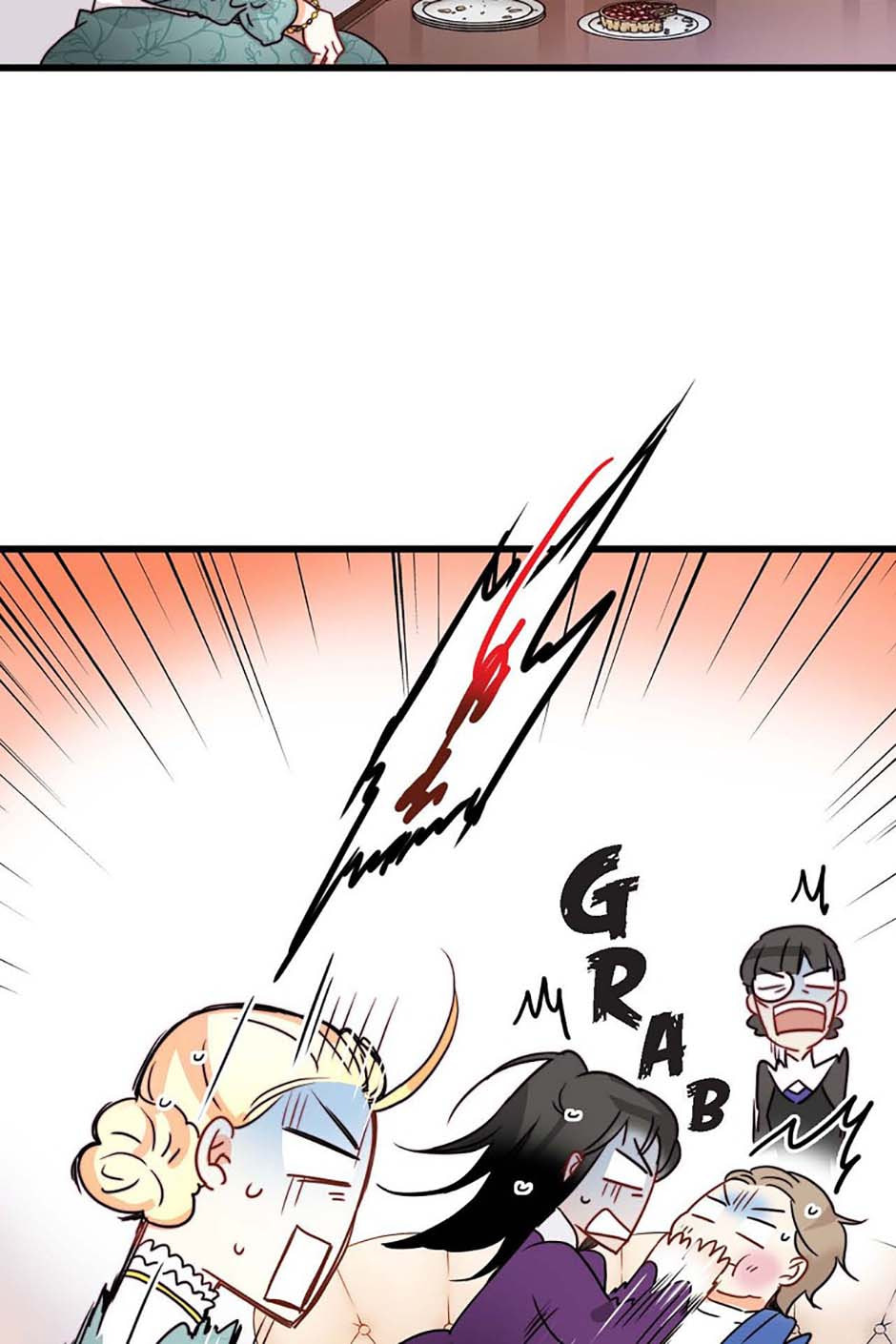 Read Bring the Love chapter 12 image 12 on Lezhin
