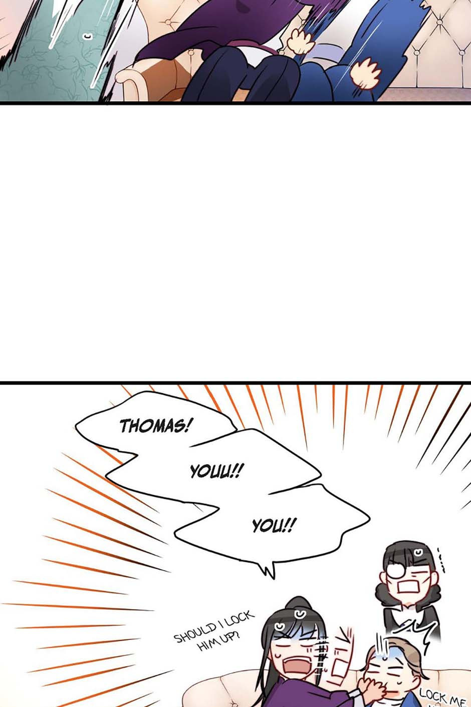 Read Bring the Love chapter 12 image 13 on Lezhin