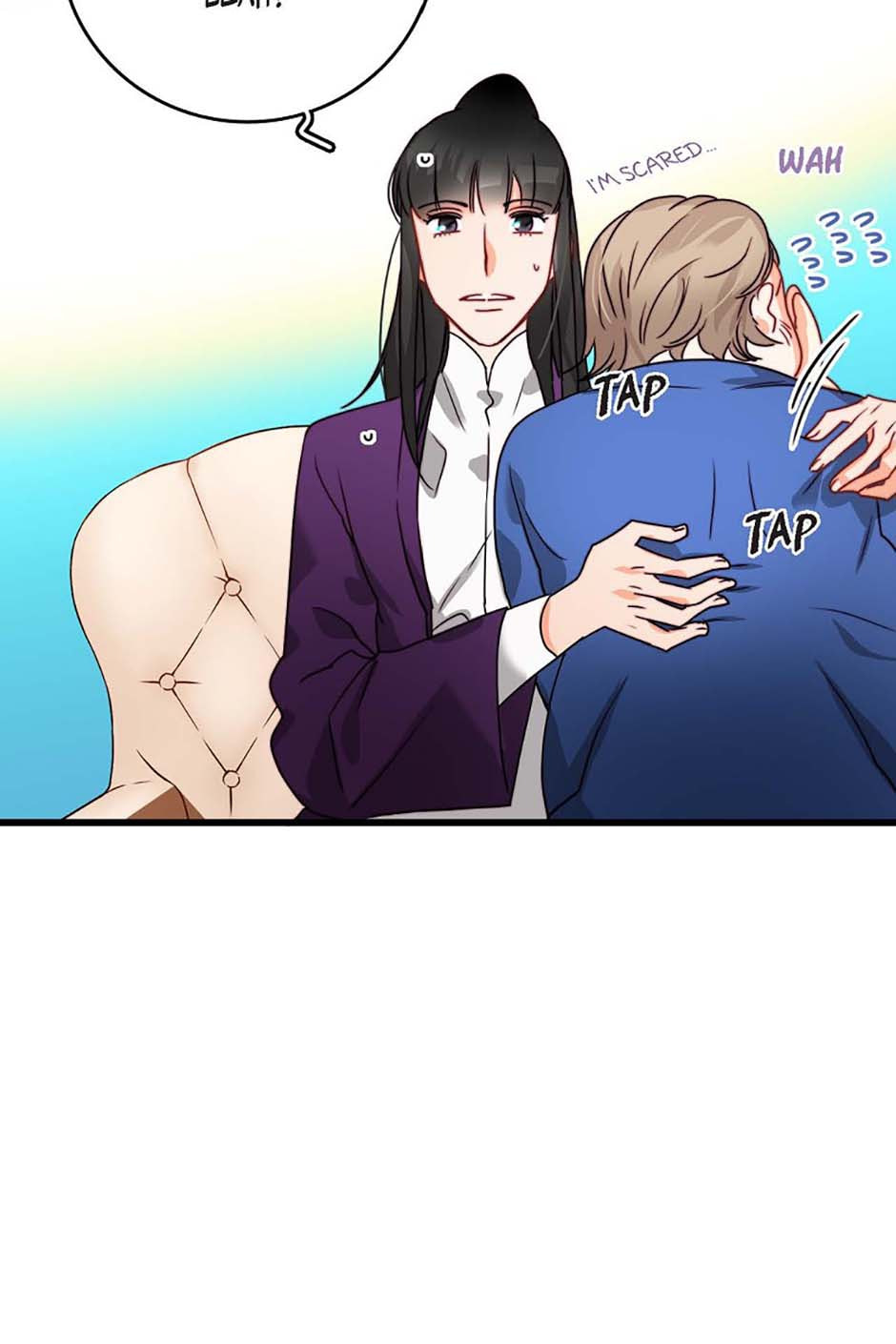 Read Bring the Love chapter 12 image 2 on Lezhin