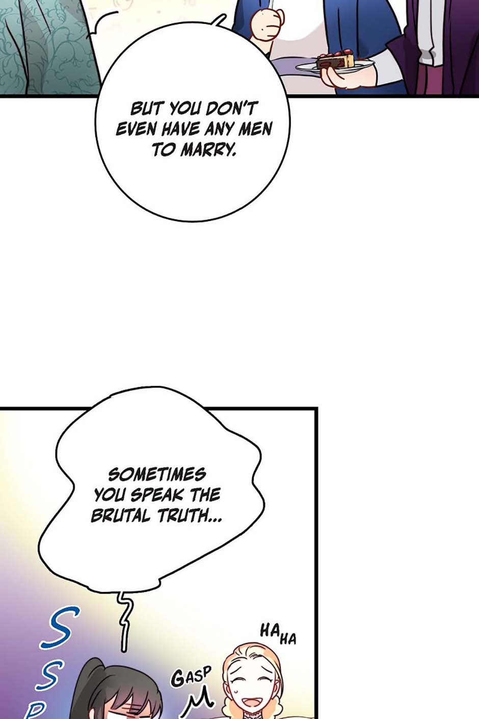 Read Bring the Love chapter 12 image 20 on Lezhin