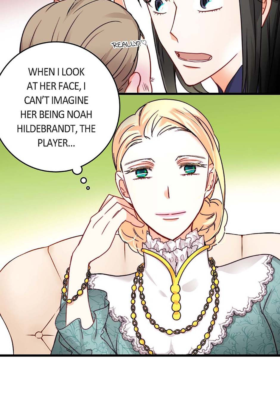 Read Bring the Love chapter 12 image 23 on Lezhin
