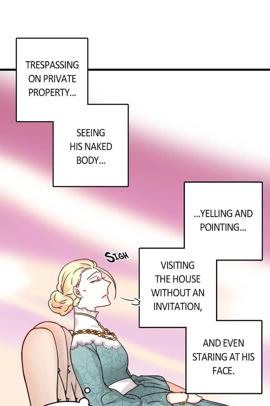 Read Bring the Love chapter 12 image 24 on Lezhin