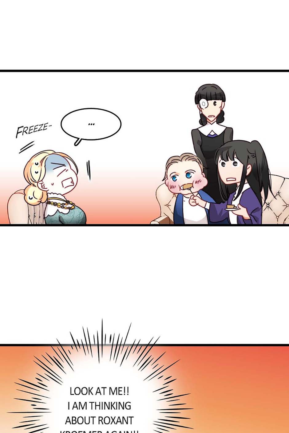 Read Bring the Love chapter 12 image 27 on Lezhin