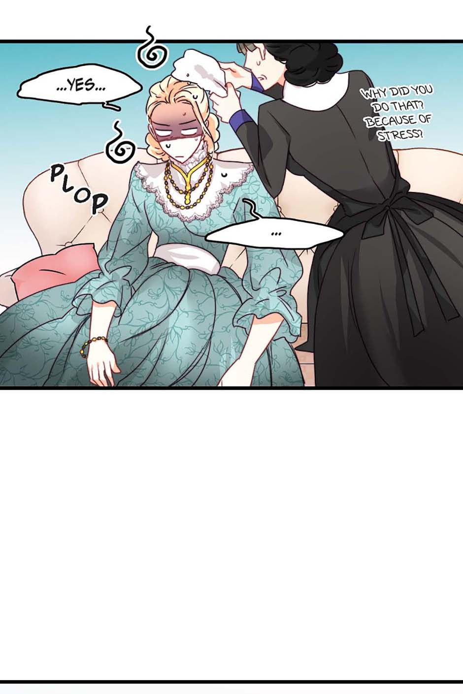 Read Bring the Love chapter 12 image 3 on Lezhin