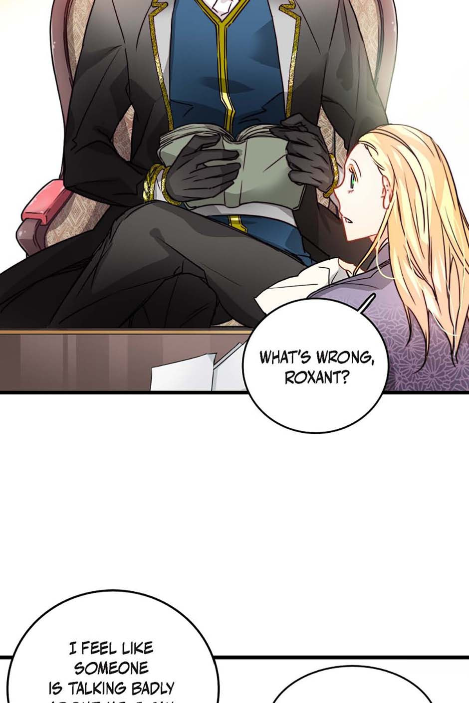 Read Bring the Love chapter 12 image 30 on Lezhin