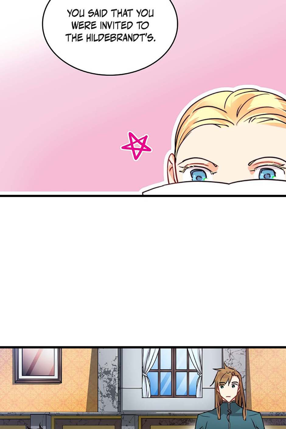 Read Bring the Love chapter 12 image 35 on Lezhin