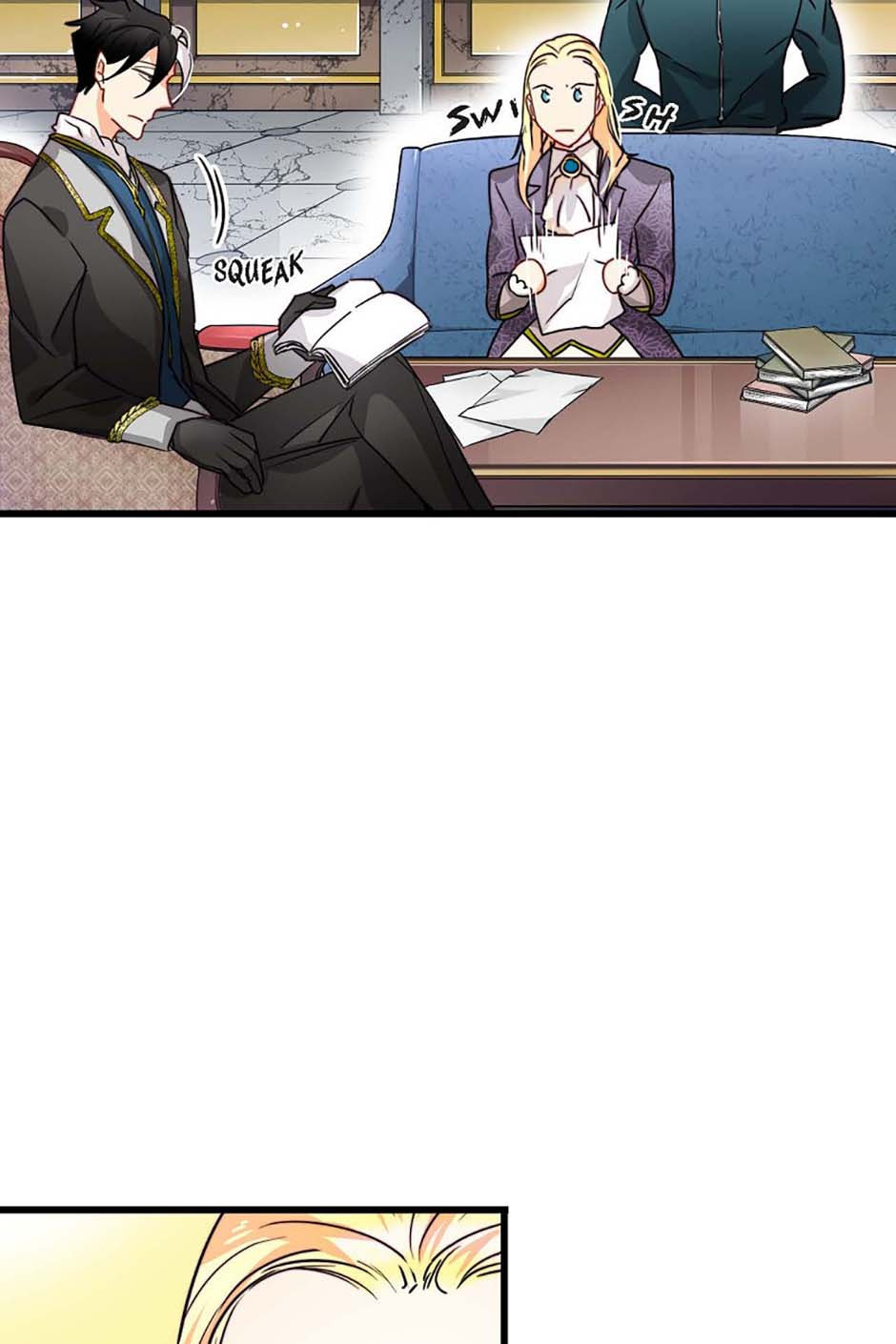 Read Bring the Love chapter 12 image 36 on Lezhin