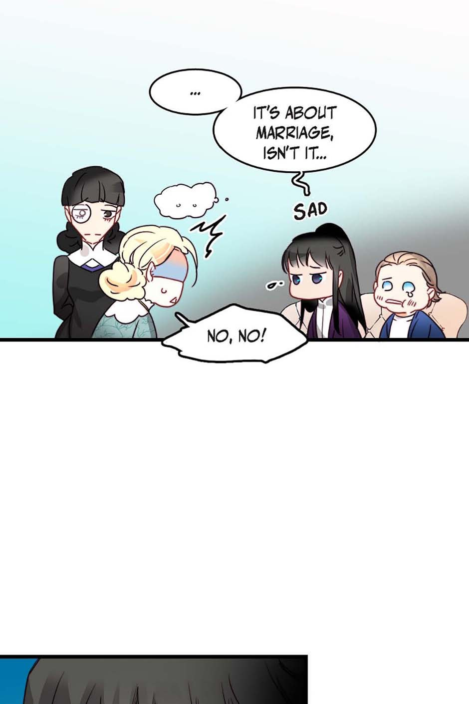 Read Bring the Love chapter 12 image 4 on Lezhin