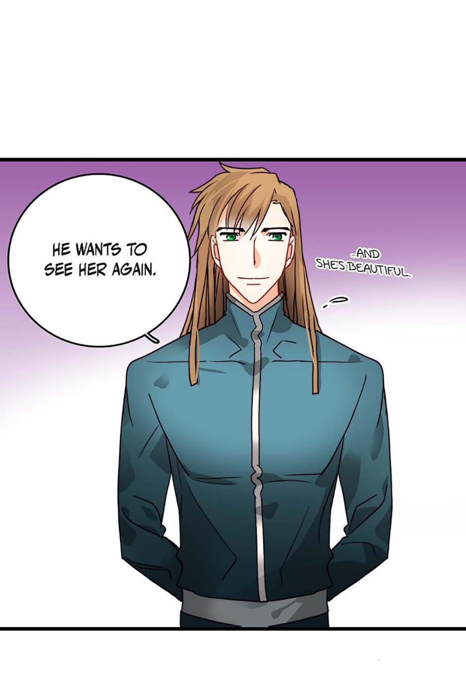 Read Bring the Love chapter 12 image 42 on Lezhin