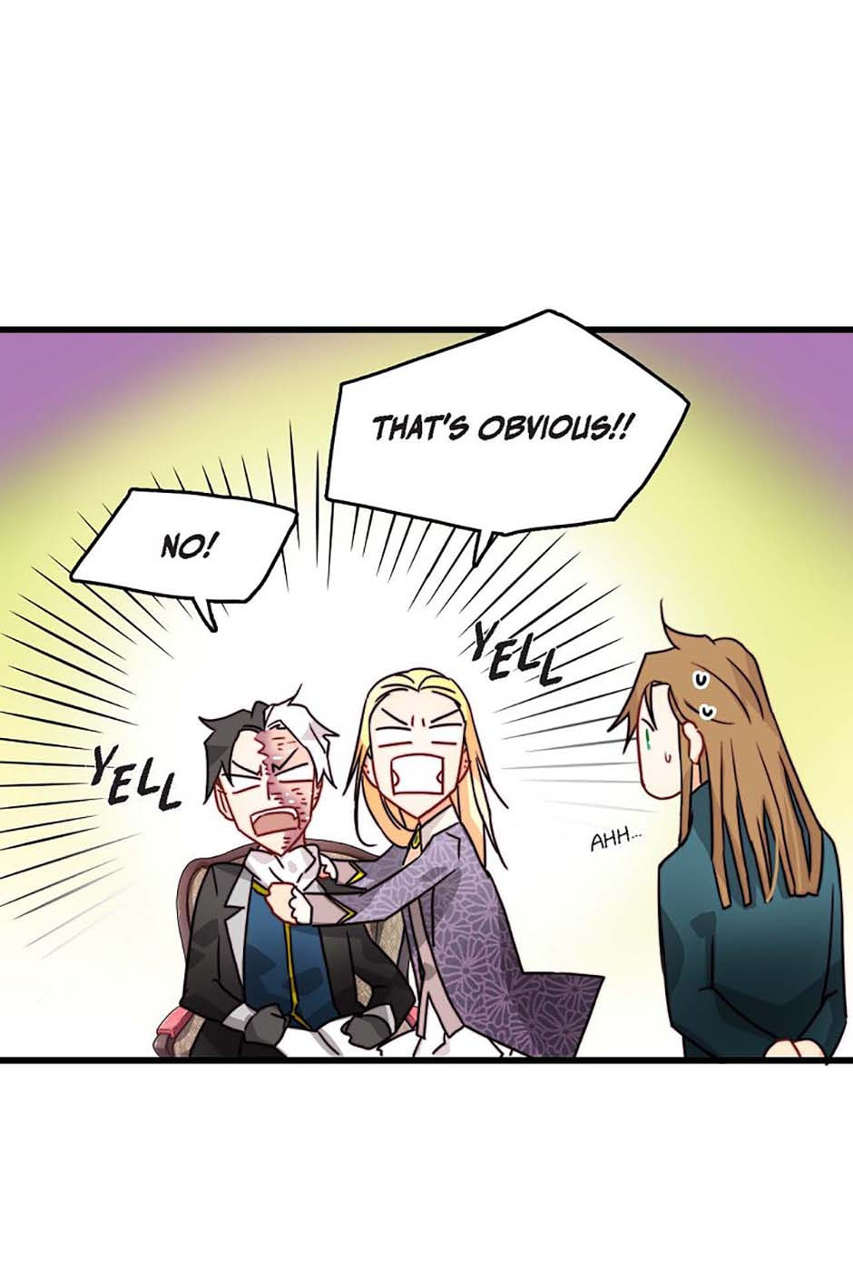 Read Bring the Love chapter 12 image 43 on Lezhin