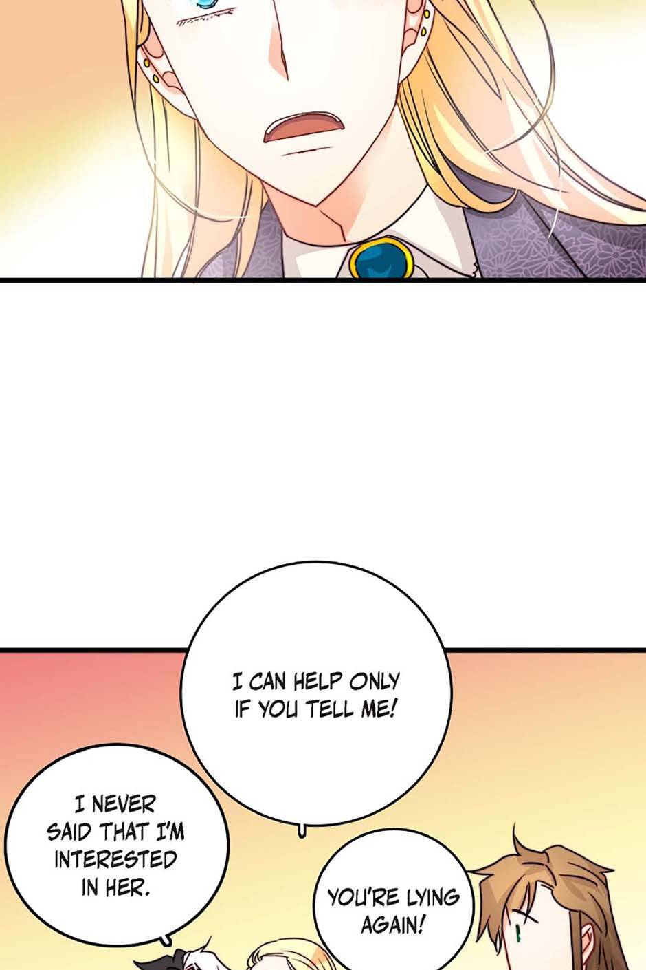 Read Bring the Love chapter 12 image 45 on Lezhin