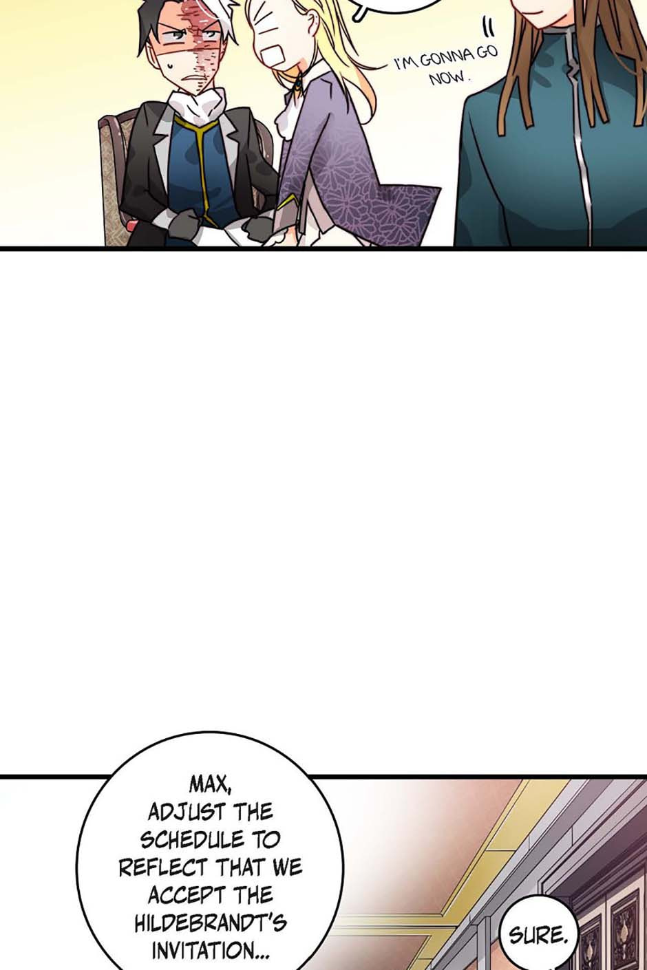 Read Bring the Love chapter 12 image 46 on Lezhin