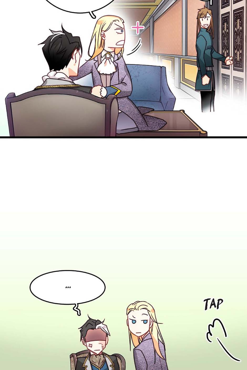 Read Bring the Love chapter 12 image 47 on Lezhin