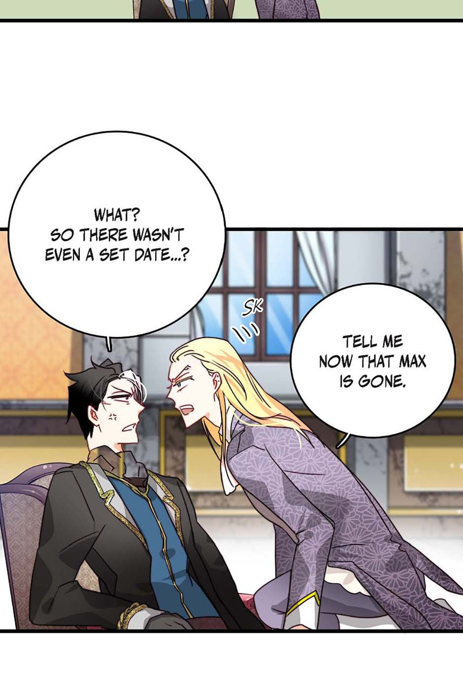 Read Bring the Love chapter 12 image 48 on Lezhin